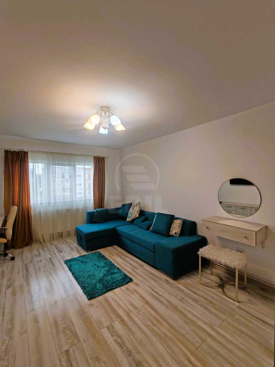 Inchiriere Apartament 2 camere ZORILOR