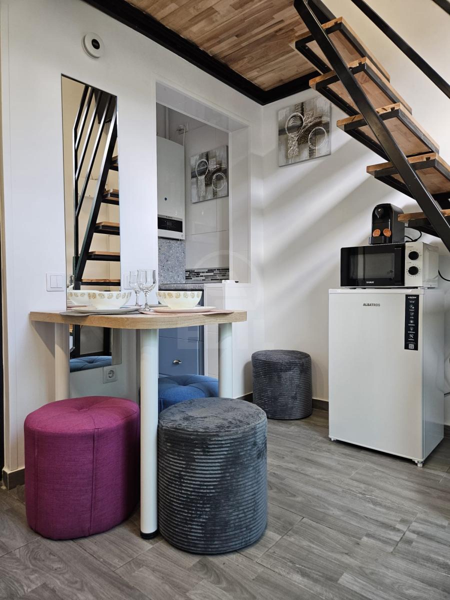 Rent Studio 1 Room CENTRAL