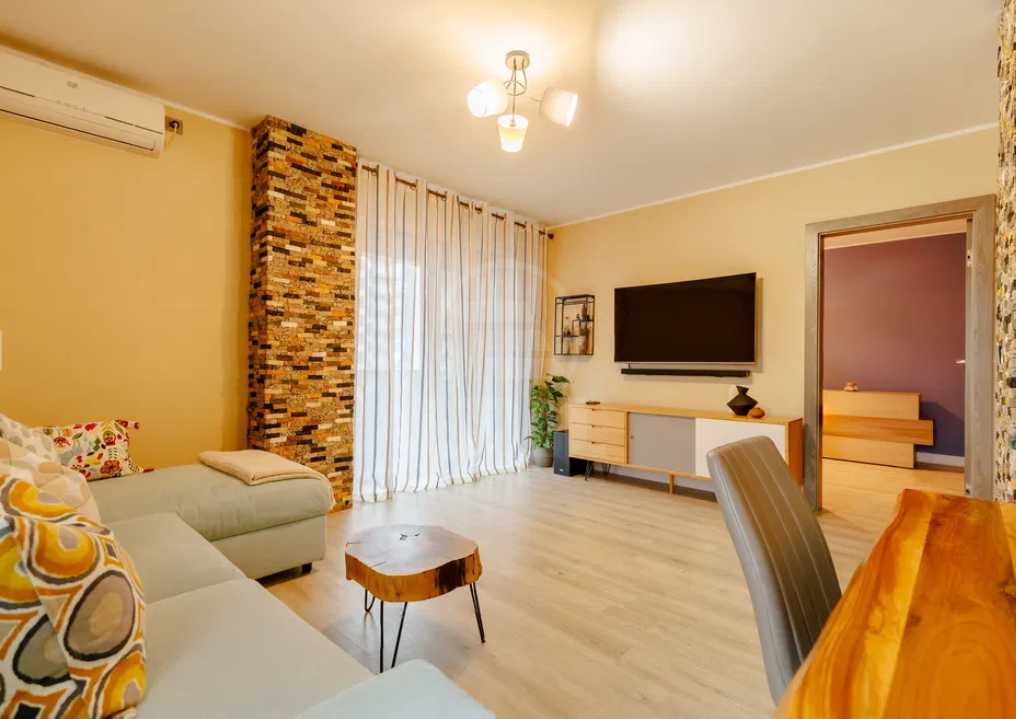 Louer Appartement 2 Chambres MARASTI