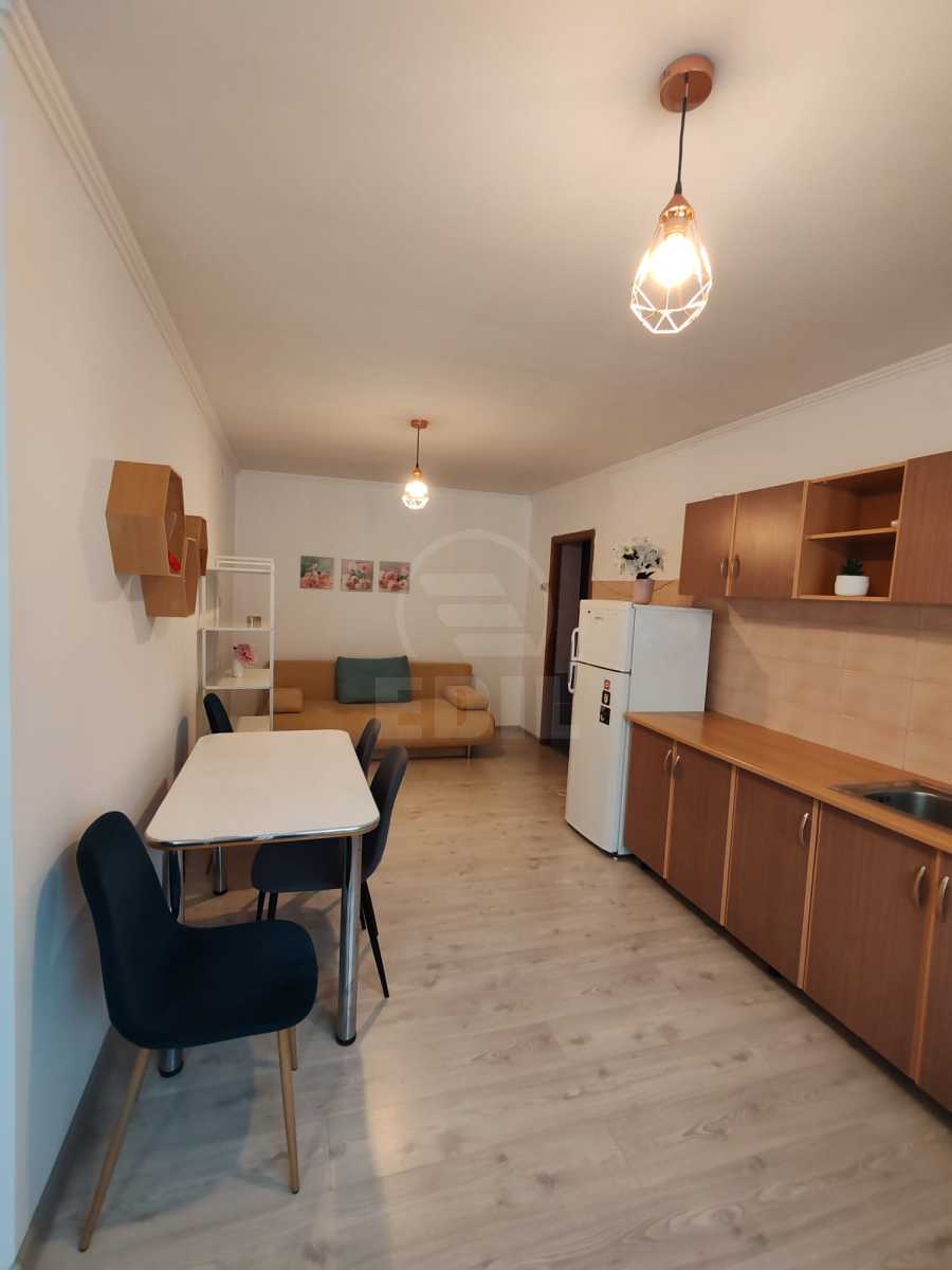 Louer Appartement 2 Chambres MARASTI
