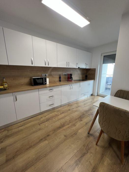 Rent Apartment 2 Rooms IRIS