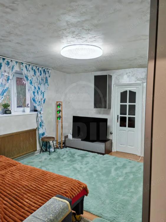 Rent Apartment 2 Rooms CENTRAL