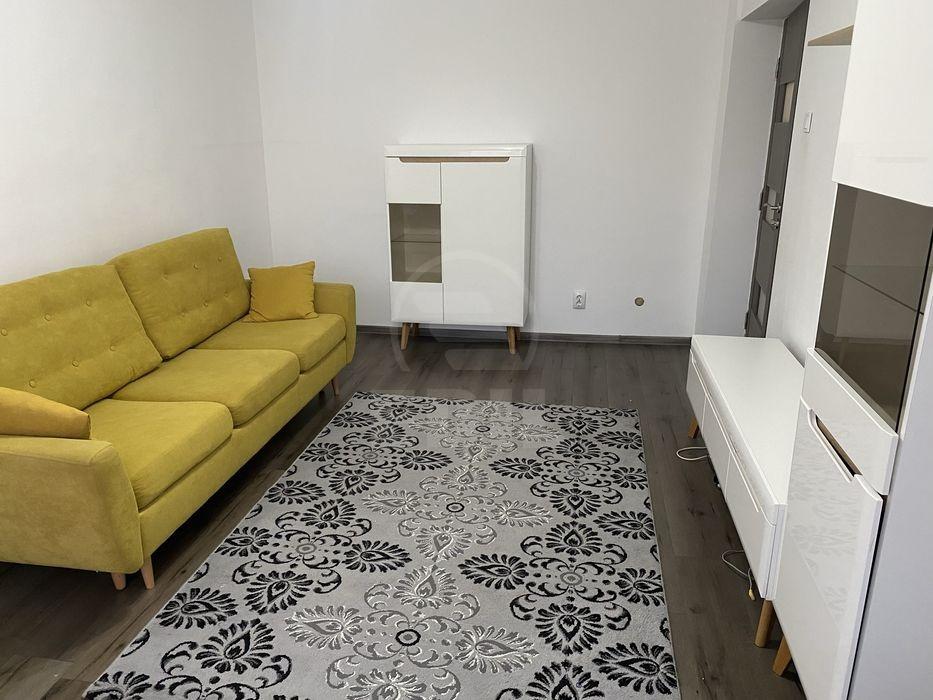 Louer Appartement 2 Chambres MARASTI