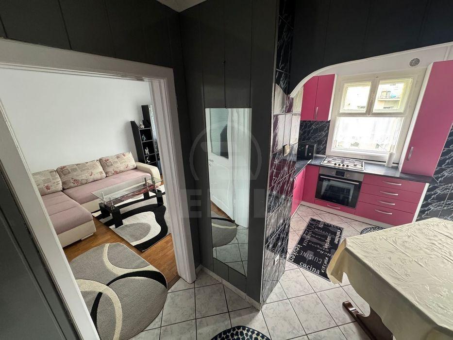 Rent Apartment 2 Rooms GRIGORESCU