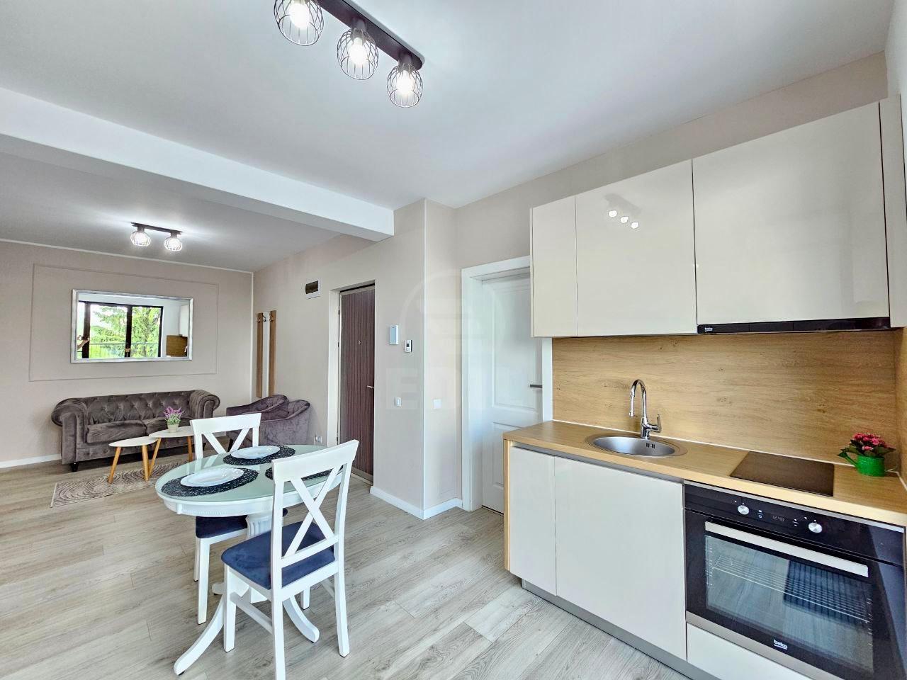 Rent Apartment 3 Rooms ZORILOR