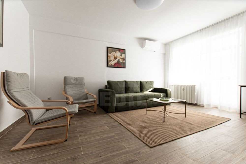 Inchiriere Apartament 2 camere ZORILOR