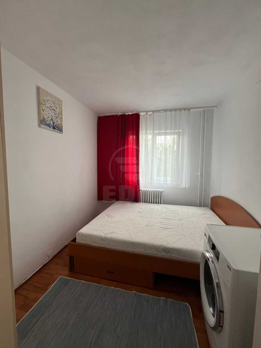 Inchiriere Apartament 3 camere MANASTUR