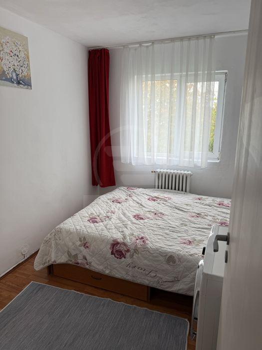 Inchiriere Apartament 3 camere MANASTUR-2