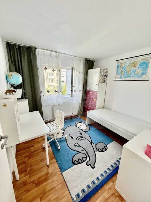 Inchiriere Apartament 3 camere MANASTUR-12