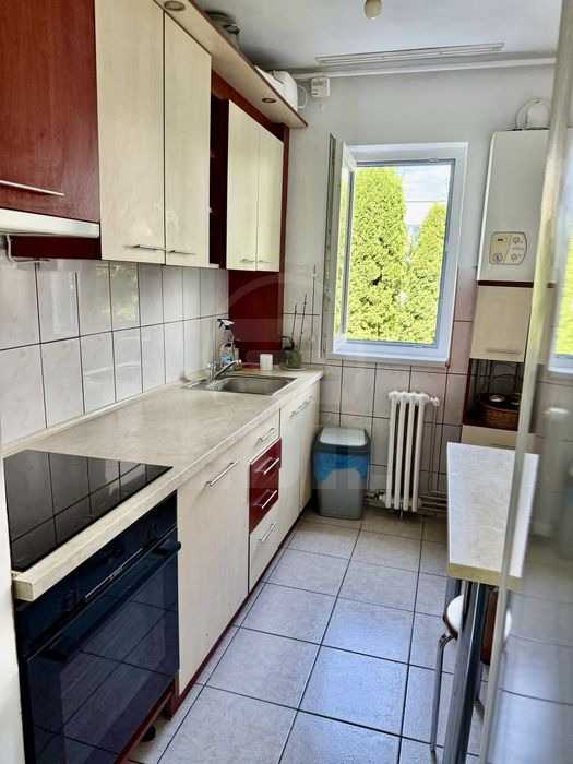 Inchiriere Apartament 3 camere MANASTUR-13