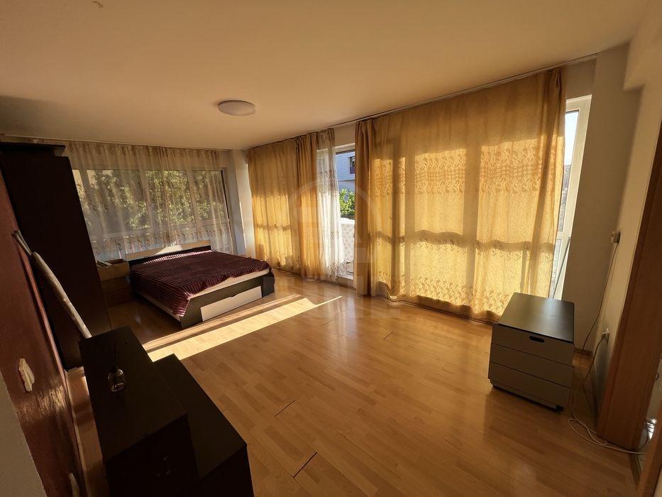 Rent Apartment 2 Rooms MARASTI