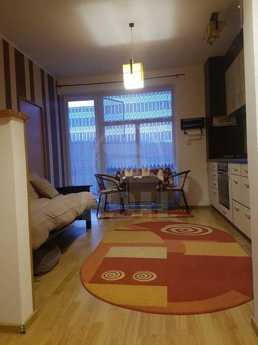 Inchiriere Apartament 1 camera BACIU