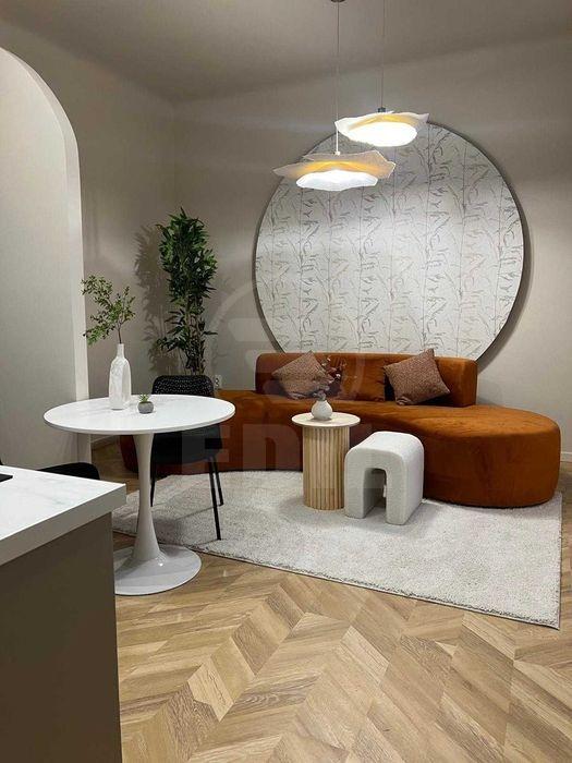Rent Apartment 2 Rooms CENTRU