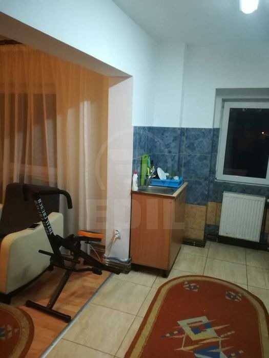 Inchiriere Apartament 3 camere MARASTI