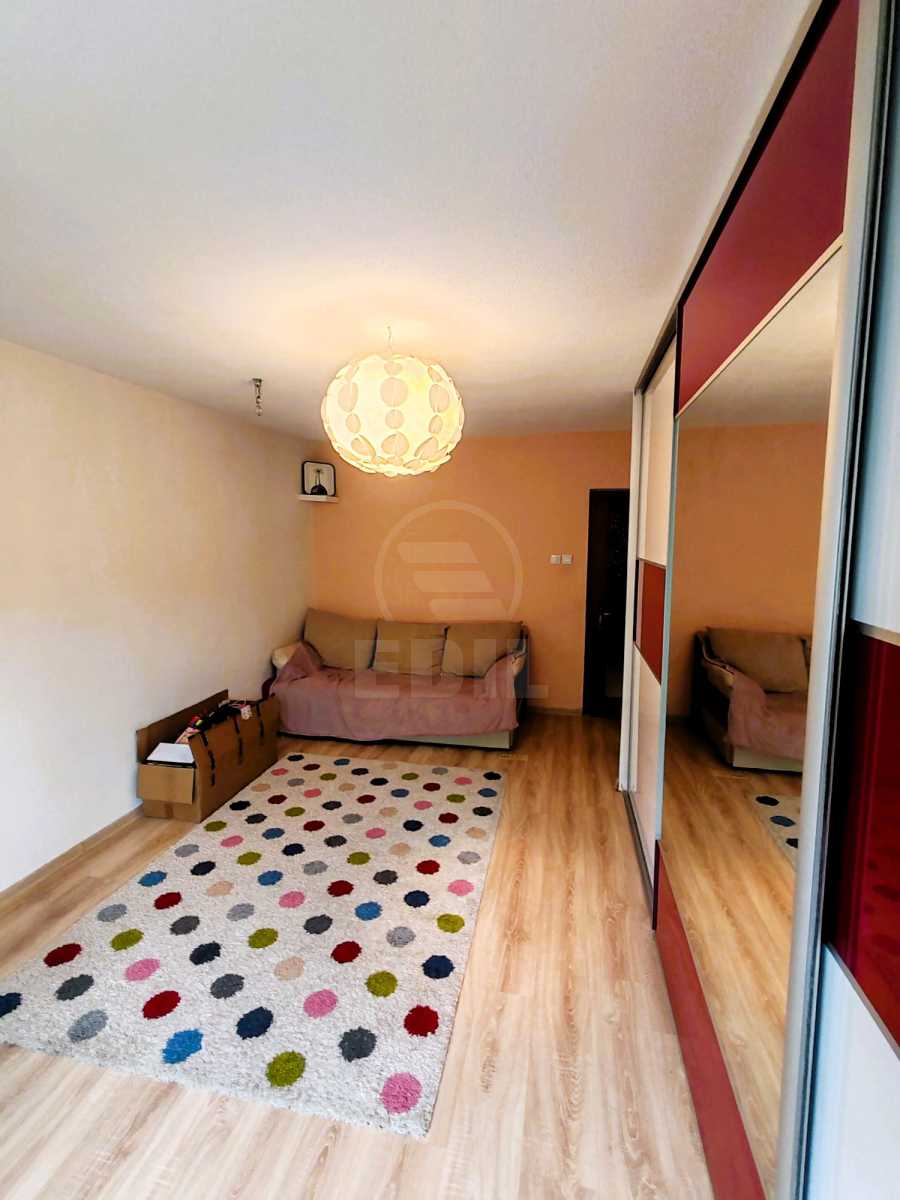 Rent Apartment 2 Rooms ZORILOR