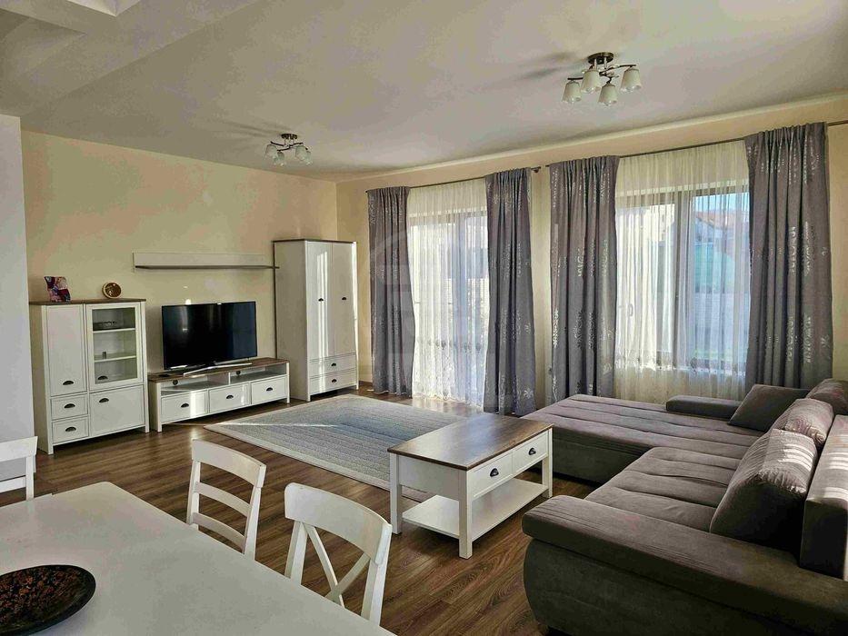 Rent House 5 Rooms EUROPA