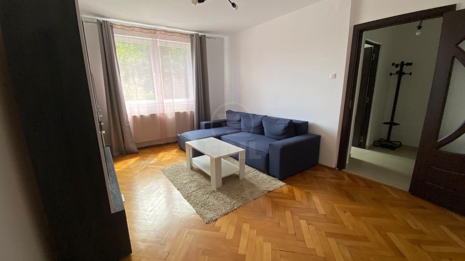 Rent Apartment 2 Rooms GHEORGHENI