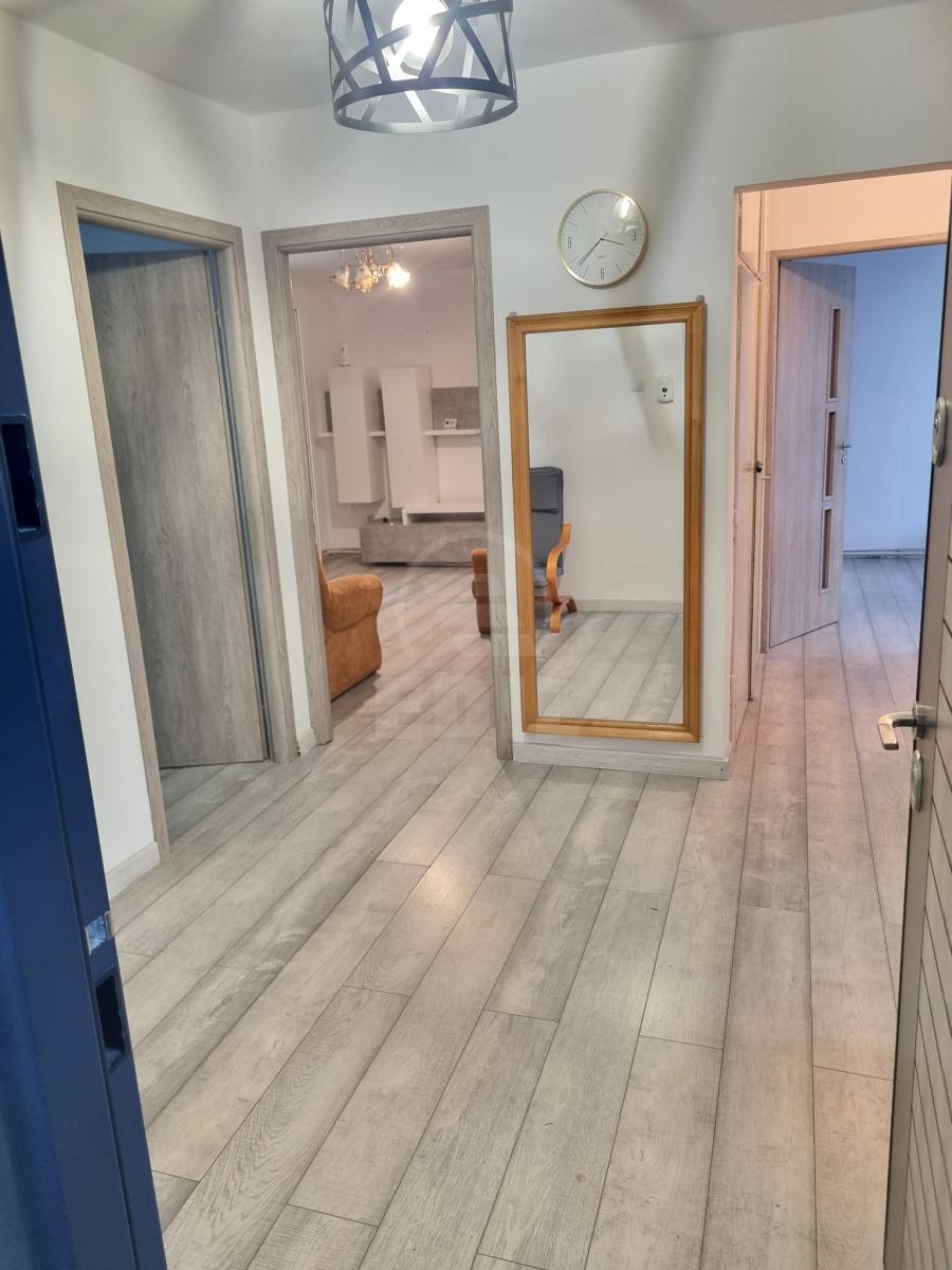 Rent Apartment 3 Rooms MANASTUR