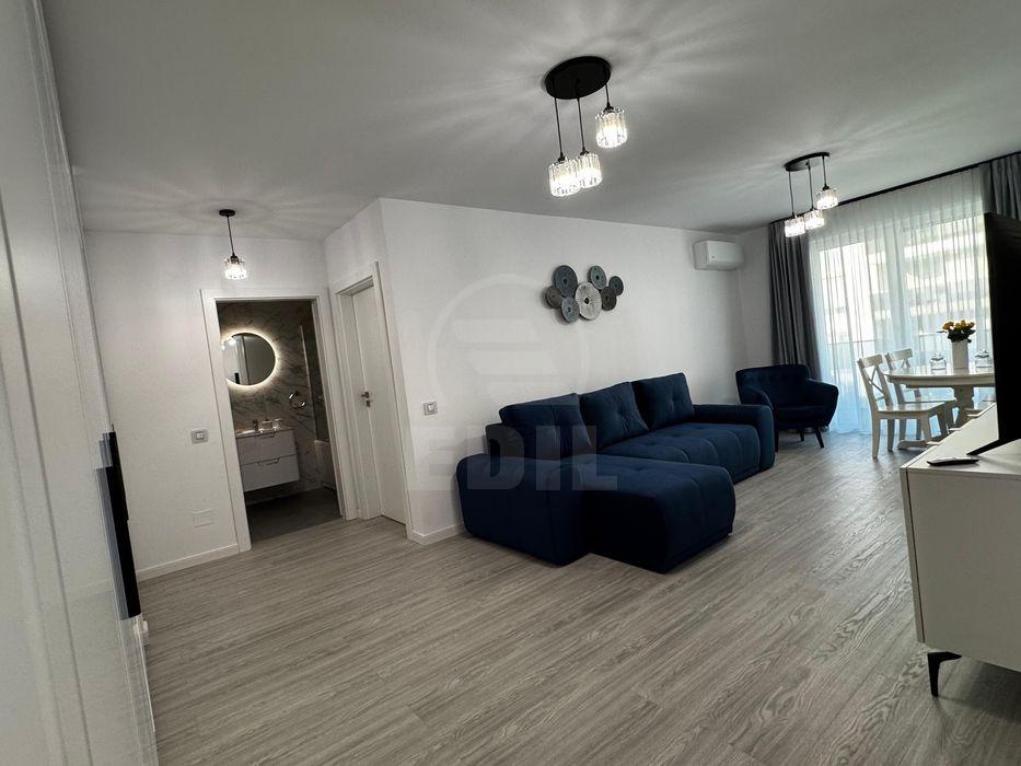 Rent Apartment 2 Rooms IRIS