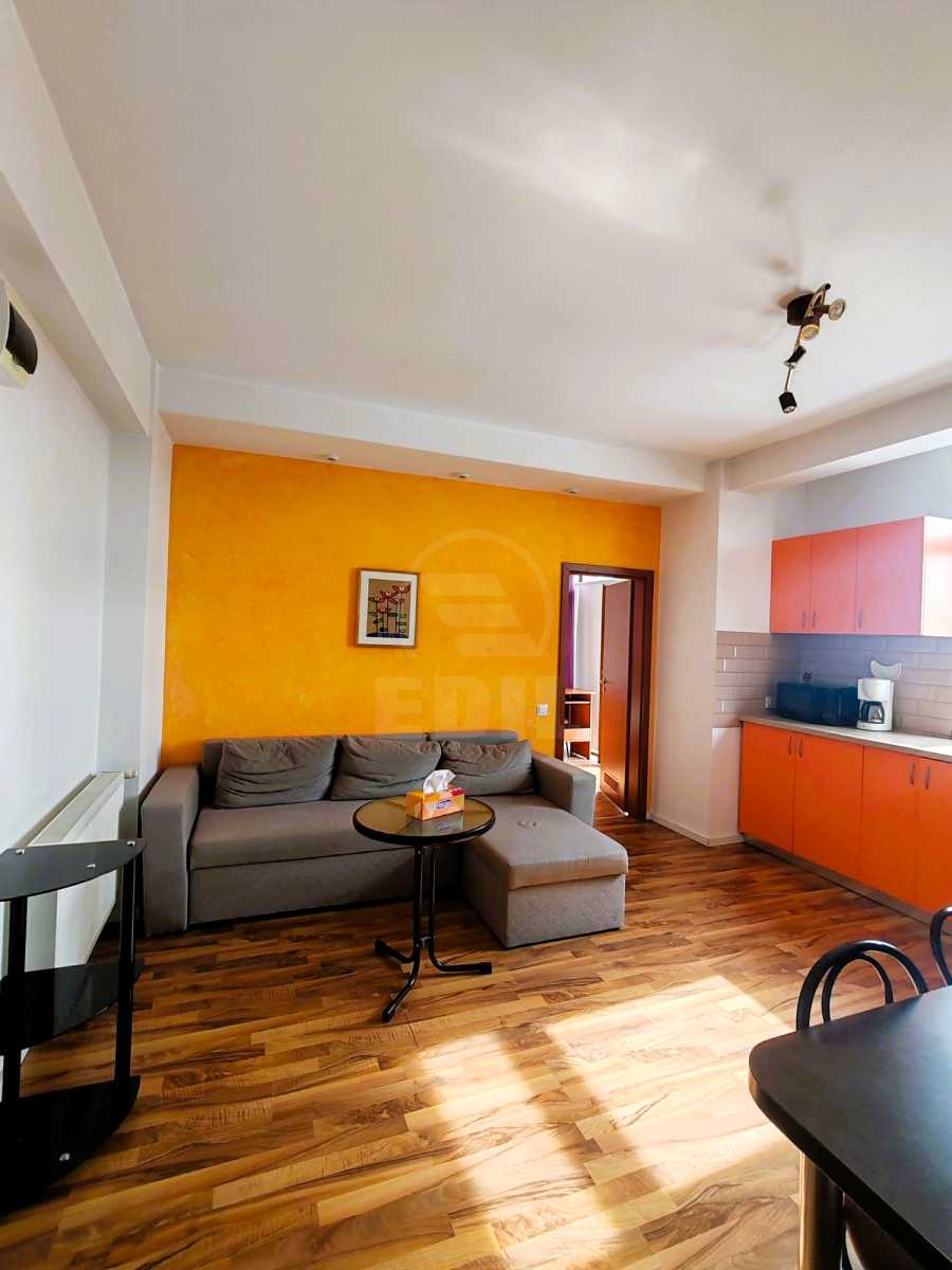 Louer Appartement 3 Chambres ZORILOR