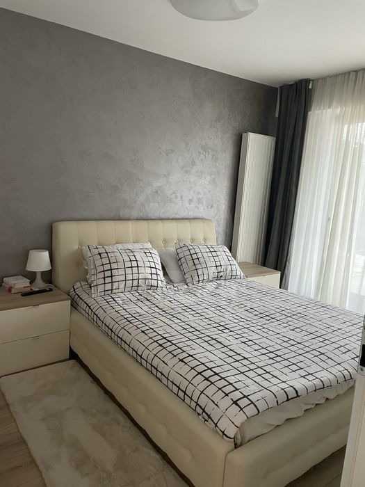 Louer Appartement 2 Chambres GHEORGHENI