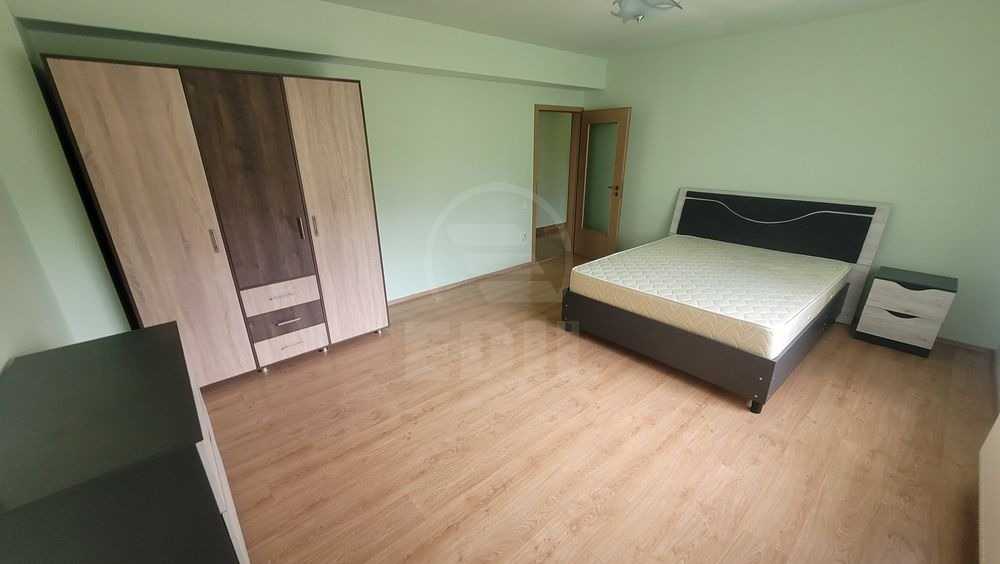 Louer Appartement 2 Chambres ZORILOR