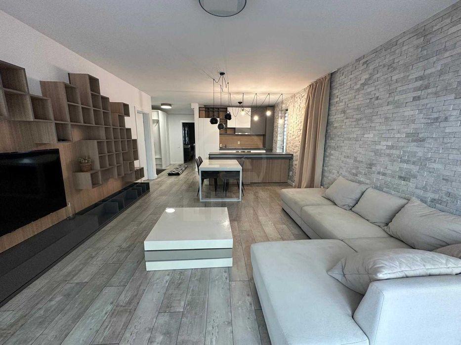 Rent Apartment 3 Rooms MARASTI