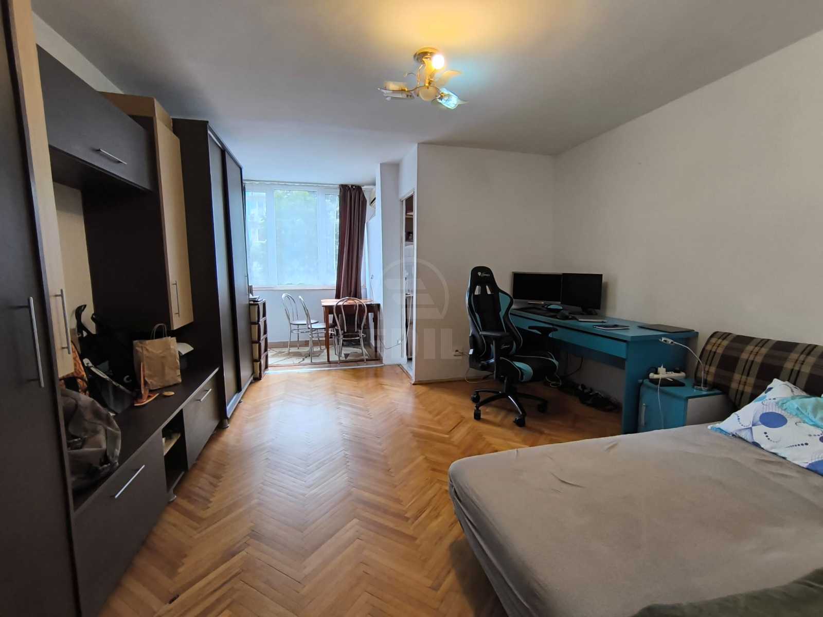 Louer Studio 1 Chambre MANASTUR