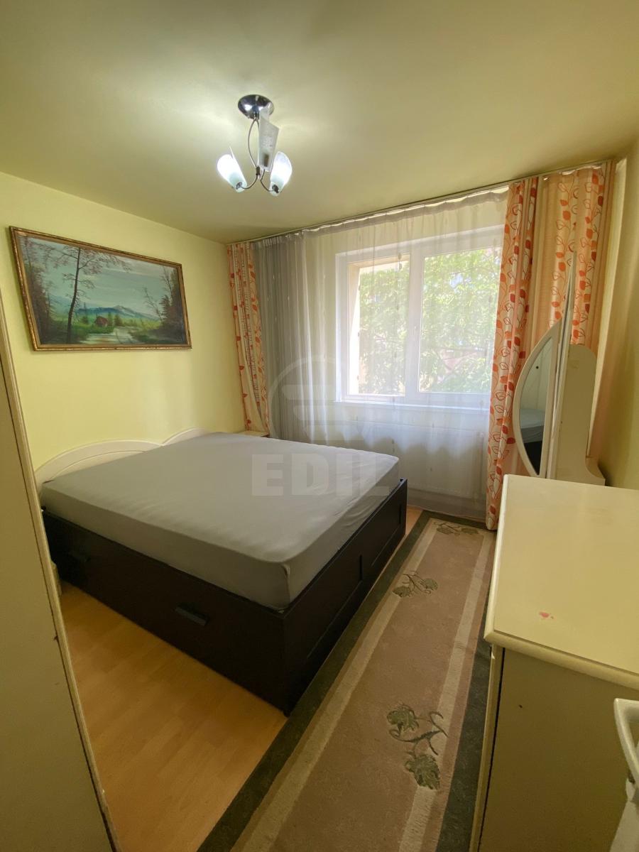 Louer Appartement 3 Chambres CENTRAL