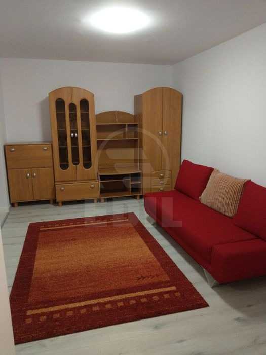 Inchiriere Garsoniera 1 camera MANASTUR
