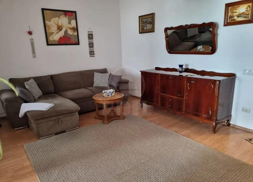 Rent Apartment 2 Rooms BUNA ZIUA