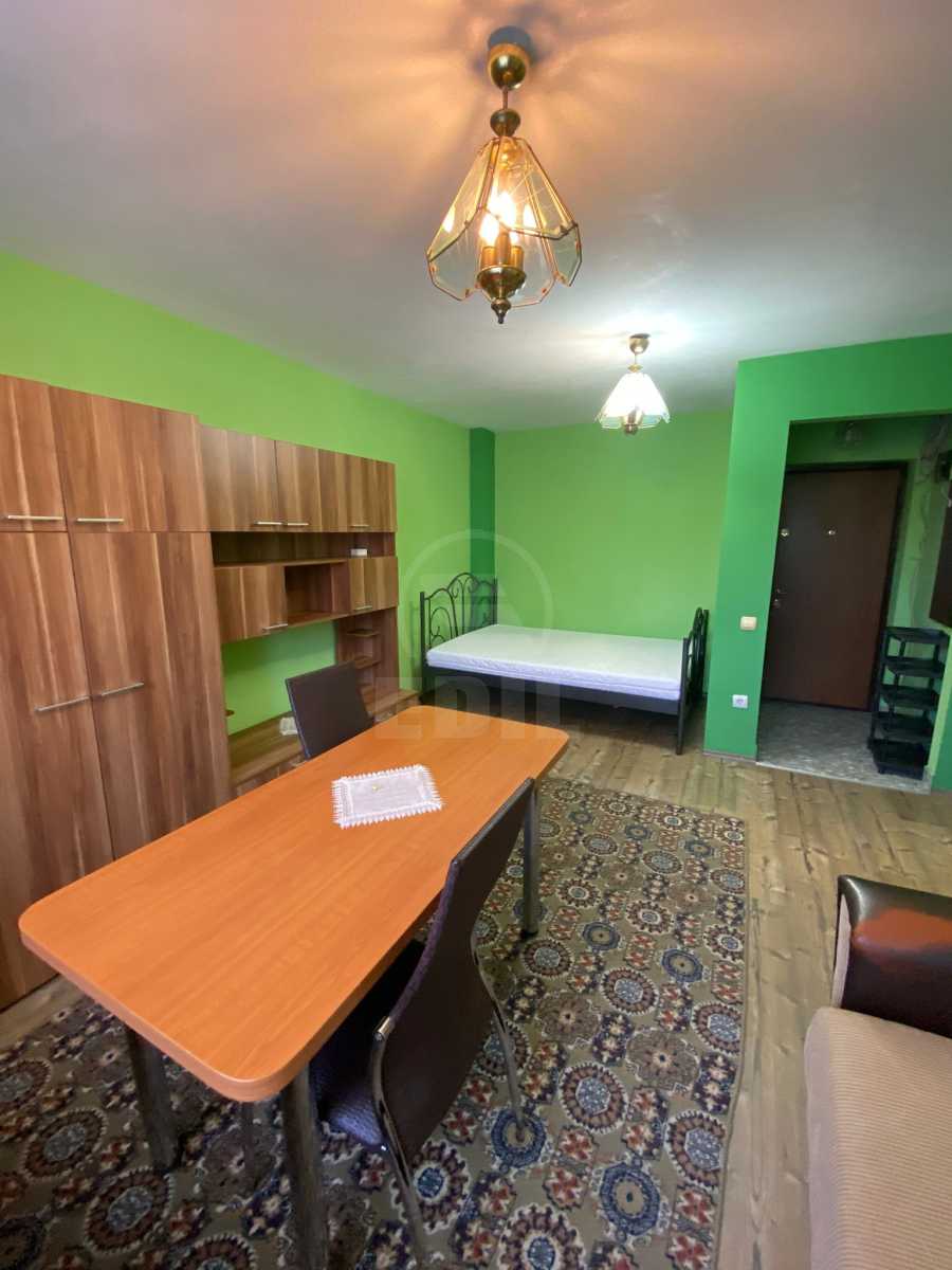 Inchiriere Apartament 1 camera MARASTI