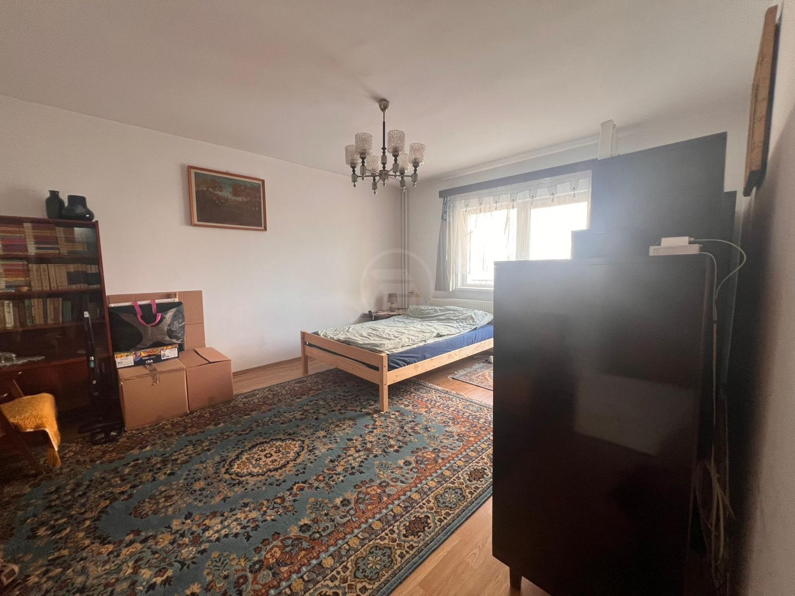 Louer Appartement 1 Chambre PLOPILOR