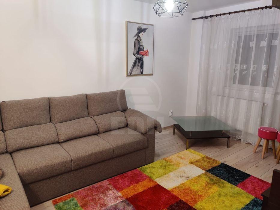Louer Appartement 2 Chambres MANASTUR