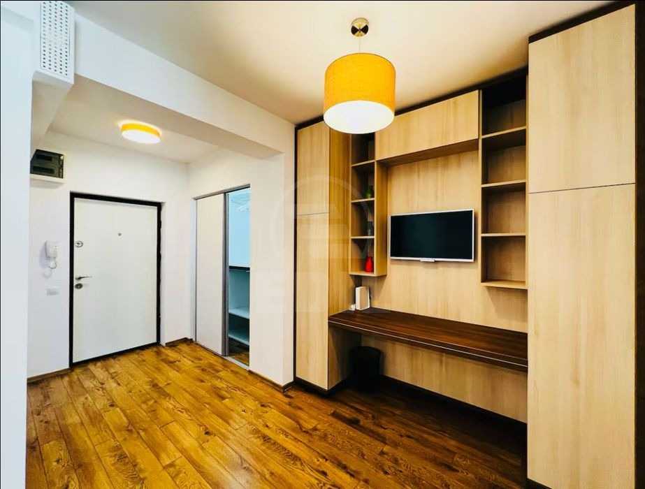 Louer Appartement 2 Chambres MARASTI