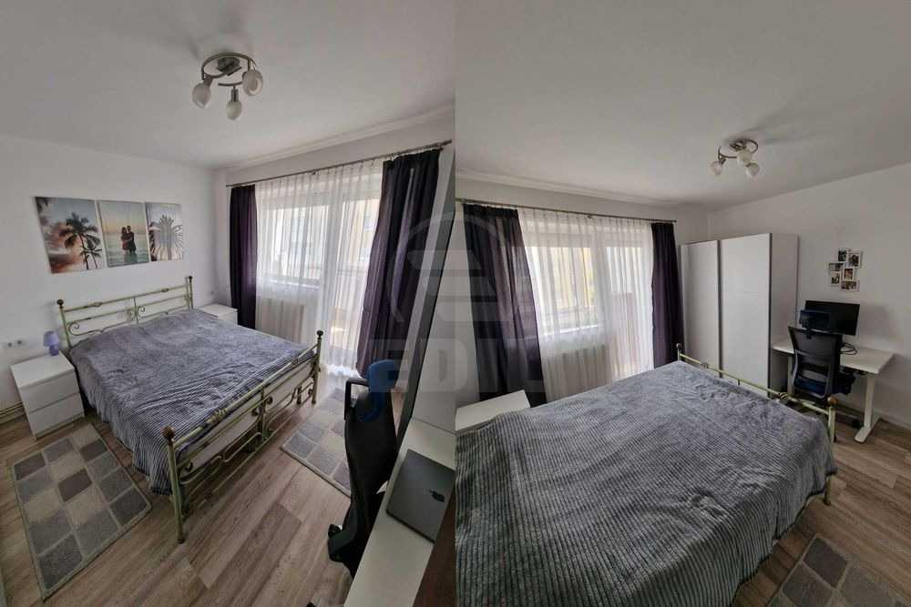 Louer Appartement 2 Chambres MANASTUR