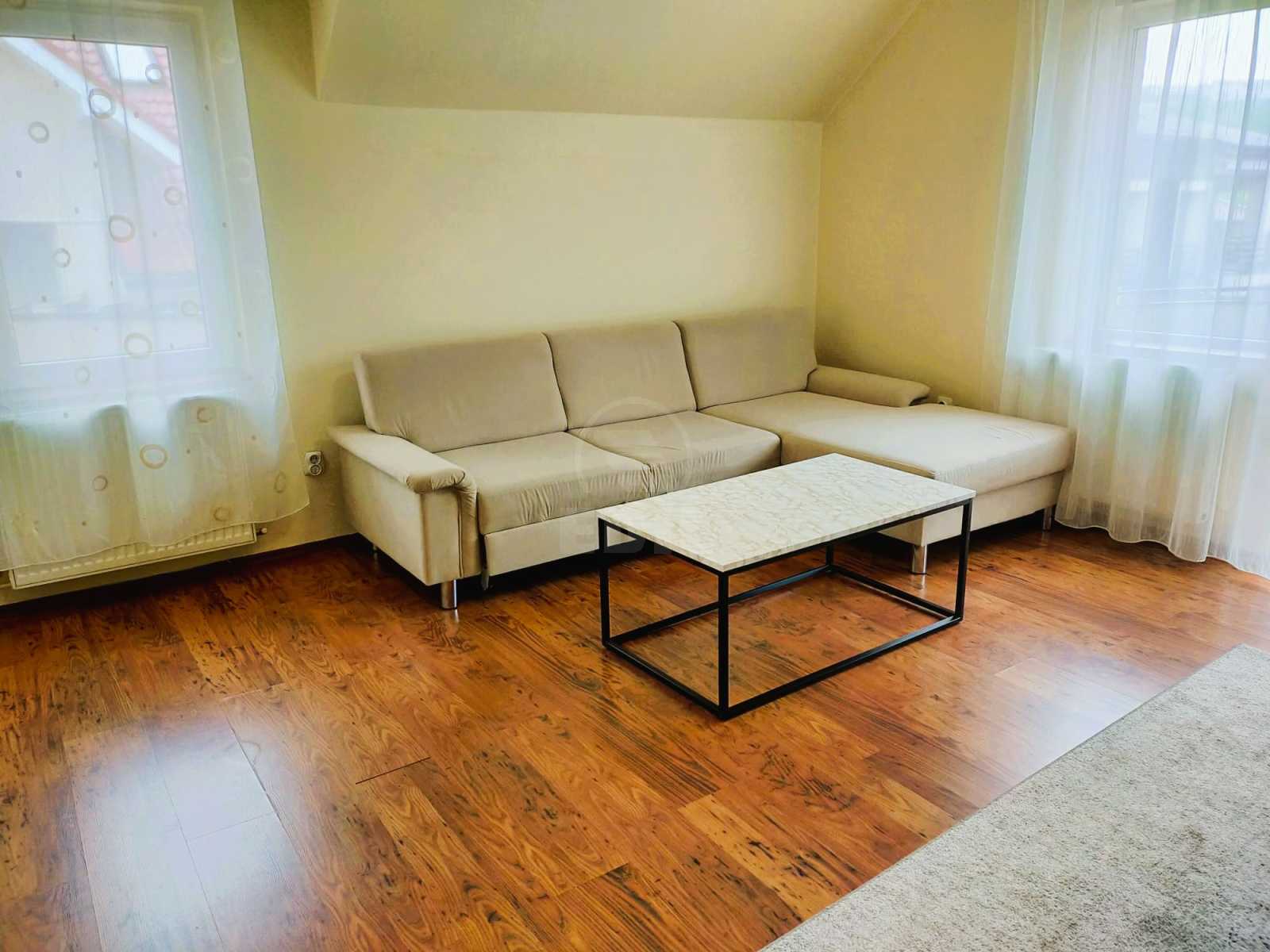 Louer Appartement 2 Chambres MANASTUR