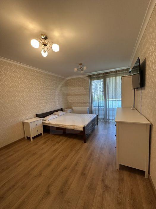 Rent Apartment 1 Room GHEORGHENI