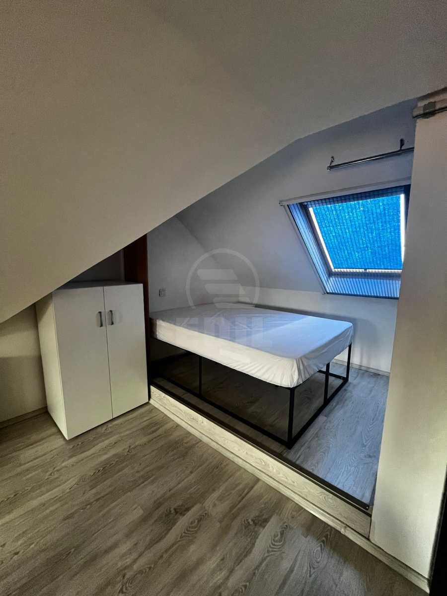 Rent Apartment 1 Room SOMESENI