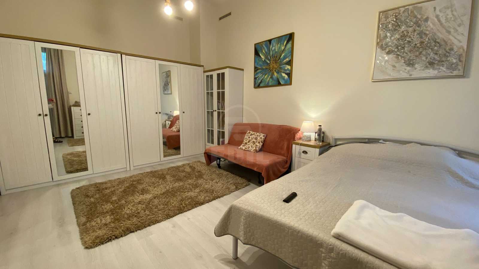 Louer Appartement 1 Chambre CENTRAL