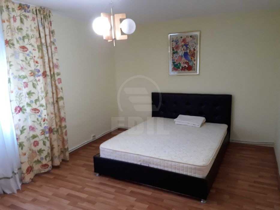 Rent Apartment 2 Rooms ZORILOR