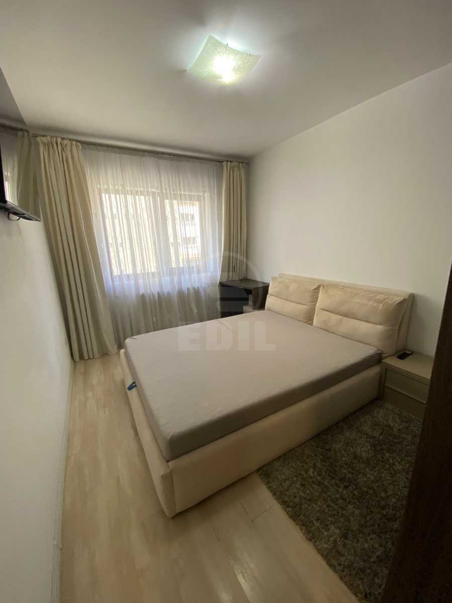 Rent Apartment 3 Rooms MARASTI