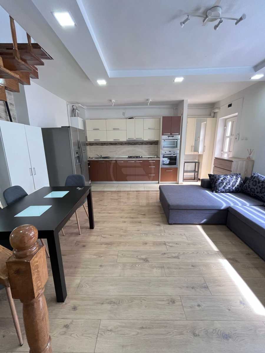 Rent Apartment 2 Rooms CENTRAL