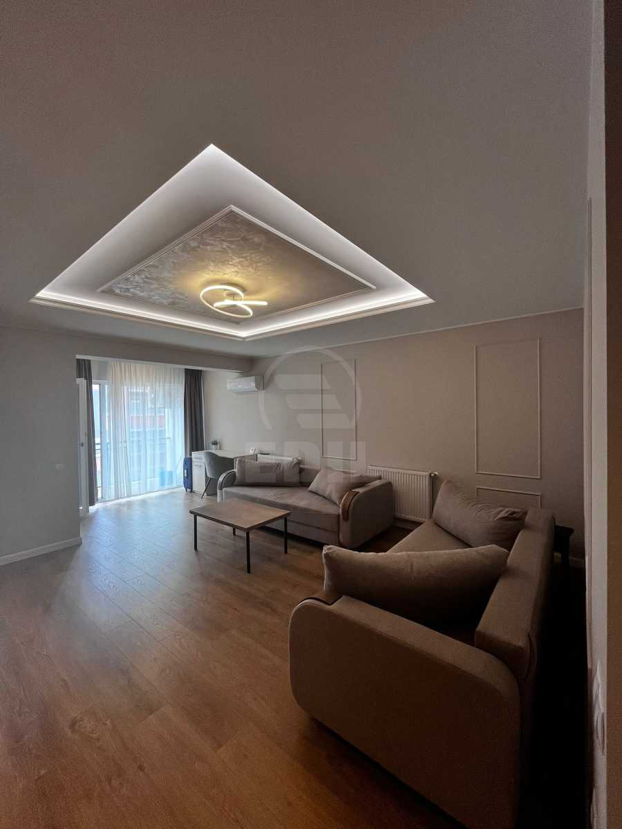 Louer Appartement 1 Chambre ZORILOR