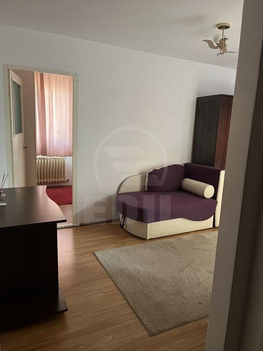 Louer Appartement 2 Chambres GHEORGHENI
