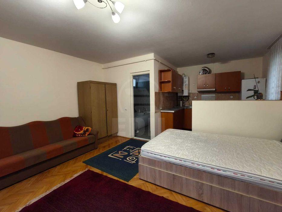 Rent Apartment 1 Room GRIGORESCU
