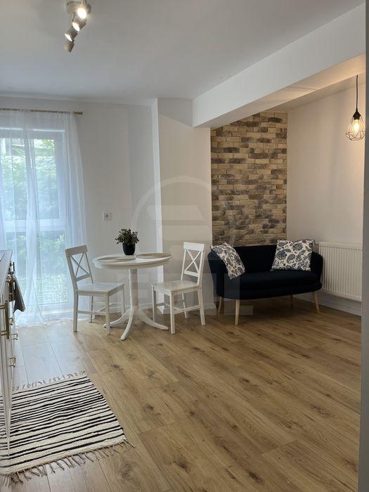Rent Apartment 2 Rooms DAMBU ROTUND