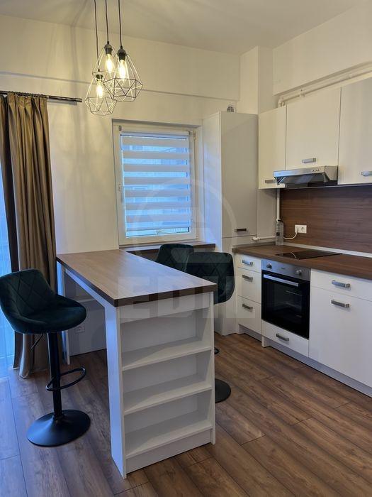 Rent Apartment 2 Rooms CENTRAL