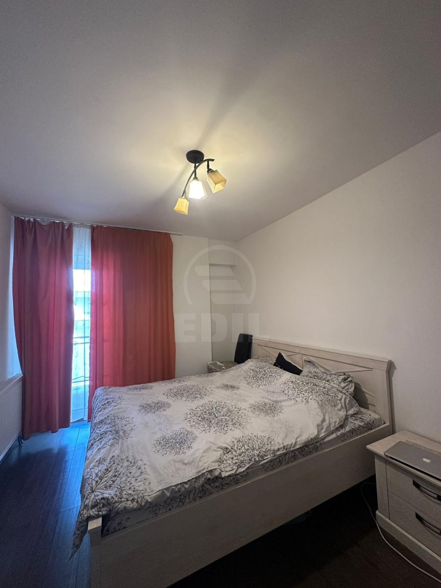 Rent Apartment 2 Rooms CENTRAL