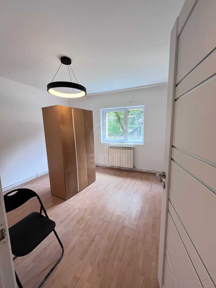 Louer Appartement 3 Chambres GHEORGHENI